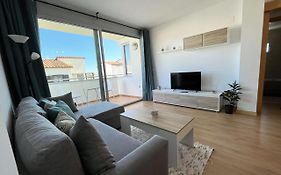 2-Bedroom Brand New Apartment Steps From The Beach